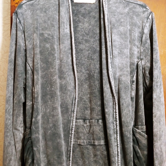 Long duster - Picture 2 of 4